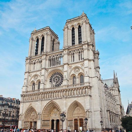 Evasion Feerique - 10Min Disney 30Mn Paris Apartment Montevrain Exterior photo